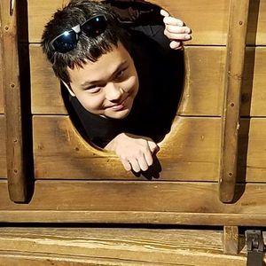 Meet your Posher, Mark